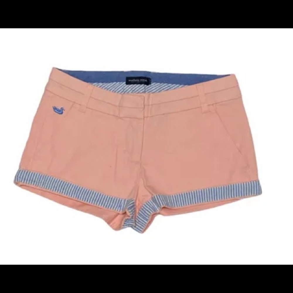 Southern Marsh Brighton Chino Shorts